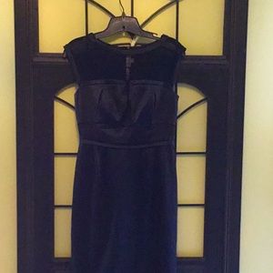 Little black dress/ elegant